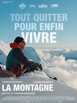 La montagne