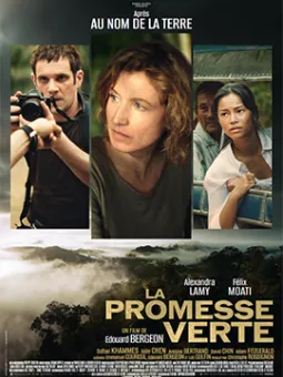 La Promesse verte