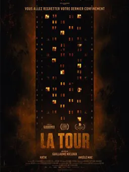La tour
