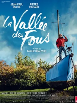 La Vallée des fous