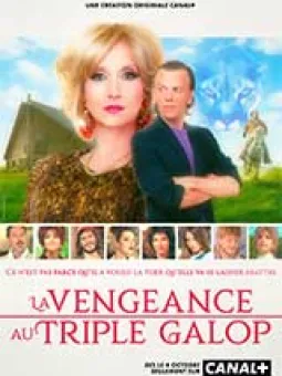 La vengeance au triple galop