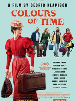 La Venue de l’avenir