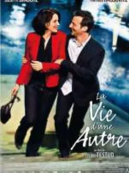 La vie d'une autre