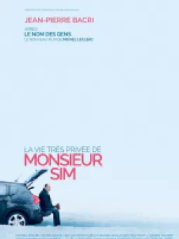 La vie très privée