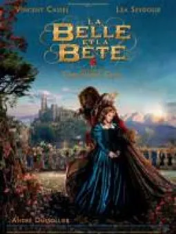 La Belle et la Bête