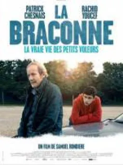 La braconne