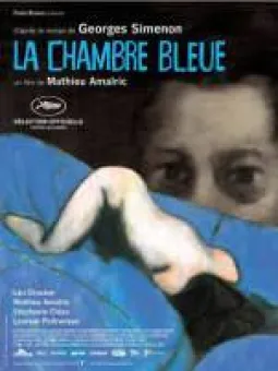 La chambre bleue