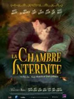 La chambre interdite