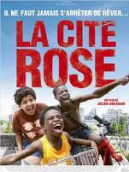 La cité rose