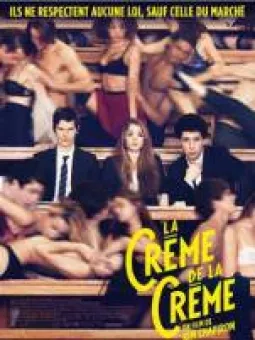 La crème de la crème