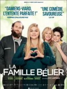 La famille Bélier