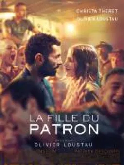 La fille du patron
