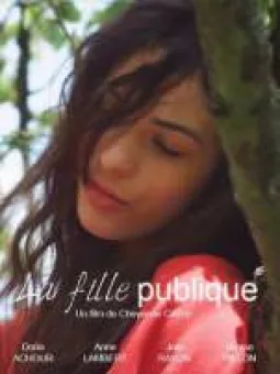 La fille publique