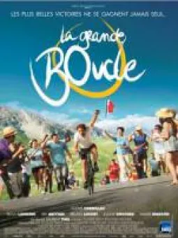 La Grande Boucle