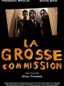 La grosse Commission
