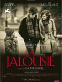 La Jalousie