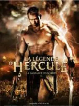 La légende d'Hercule