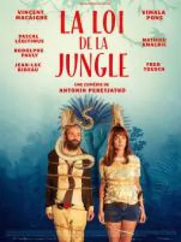 La loi de la jungle