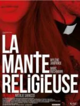 La mante religieuse