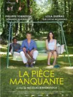 La pièce manquante