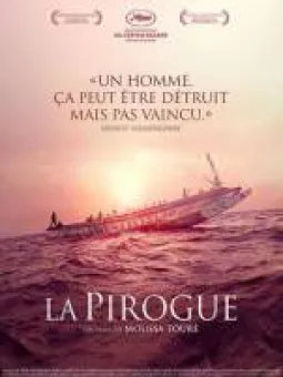 La Pirogue