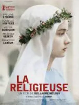 La religieuse