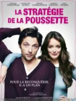 La Stratégie de la Poussette