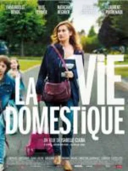 La vie domestique