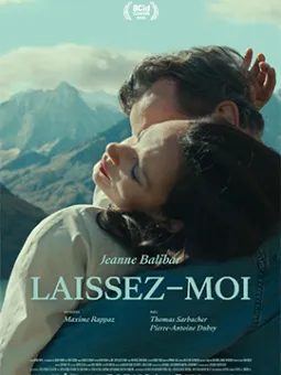 Laissez-moi