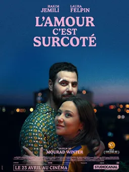L'Amour c'est surcoté