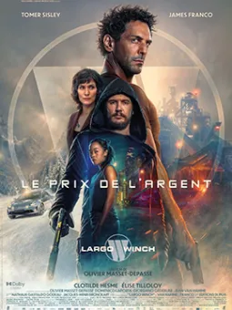 Largo Winch : Le prix de l’argent