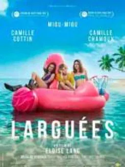 Larguées
