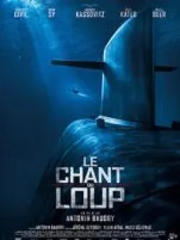 Le chant du loup