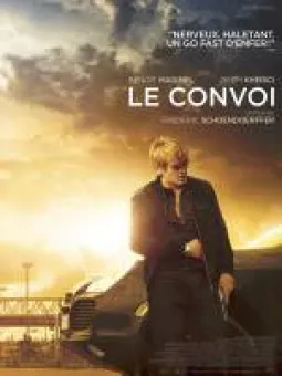 Le convoi