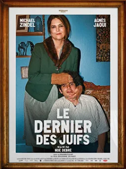 Le dernier des juifs