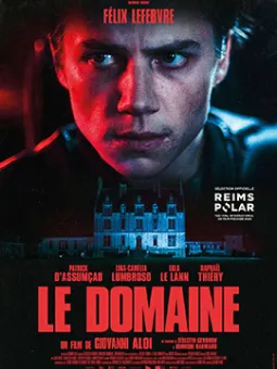 Le Domaine