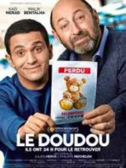 Le doudou