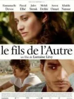 Le fils de l'Autre