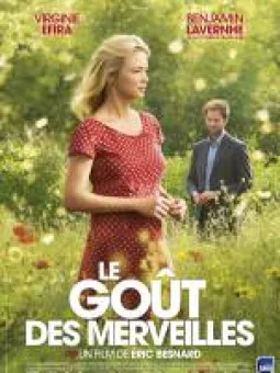 Le goût des merveilles