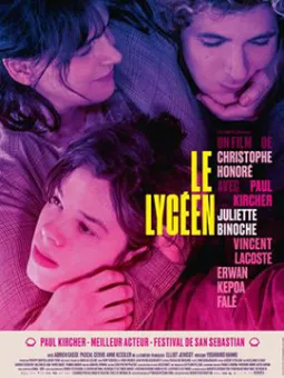Le lycéen