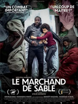 Le marchand de sable