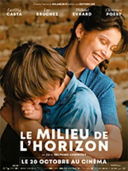 Le milieu d'horizon