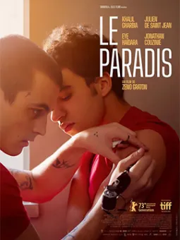 Le Paradis
