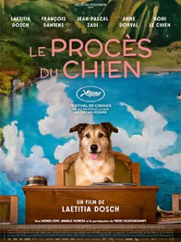 Le Procès du chien
