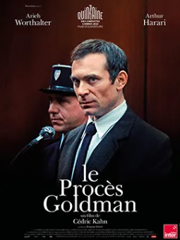 LE PROCÈS GOLDMAN