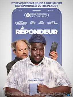Le Répondeur