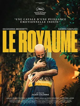 Le Royaume