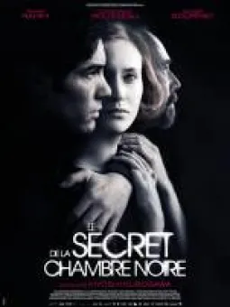 Le secret de la chambre noire