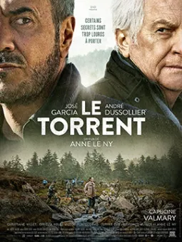 Le torrent