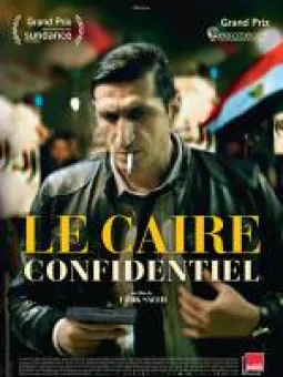 Le Caire Confidentiel